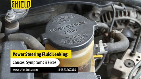 does power steering fluid leak when car is off|How To Identify And Fix Power Steering Leaks When Your Car Is。